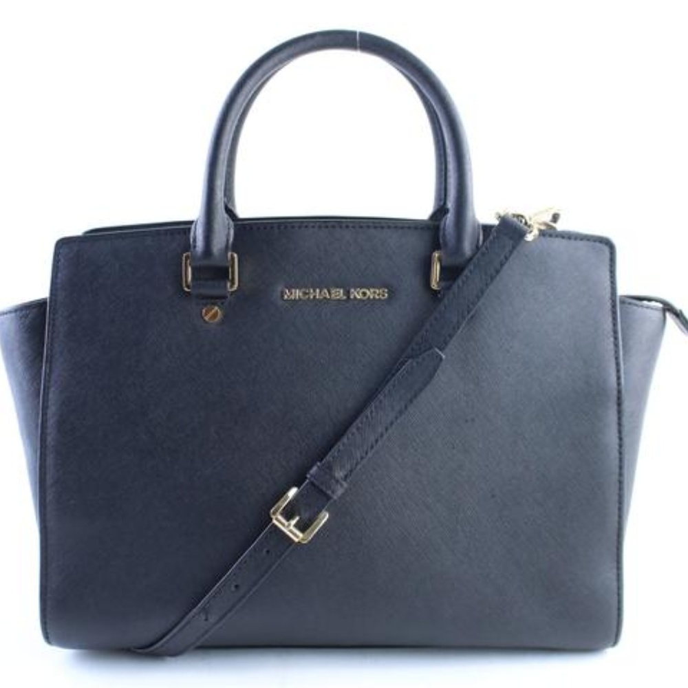 Michael Kors Selma 2Way 4MR0327